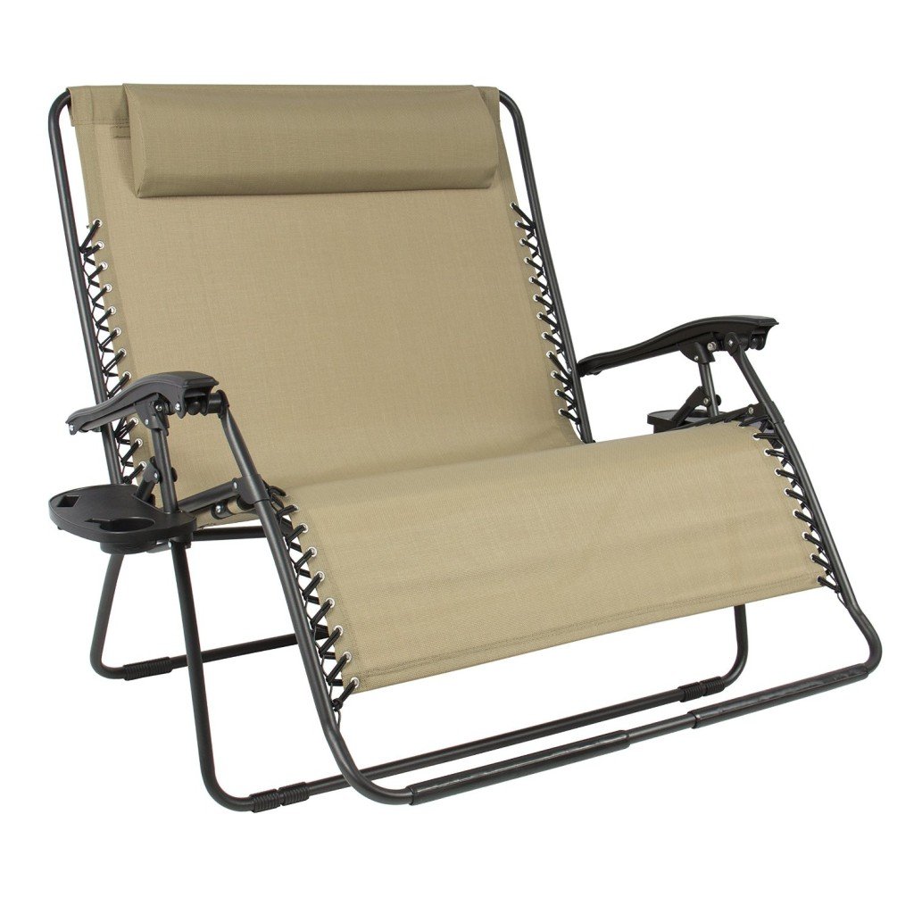Best ChoiceProducts 2 person recliner
