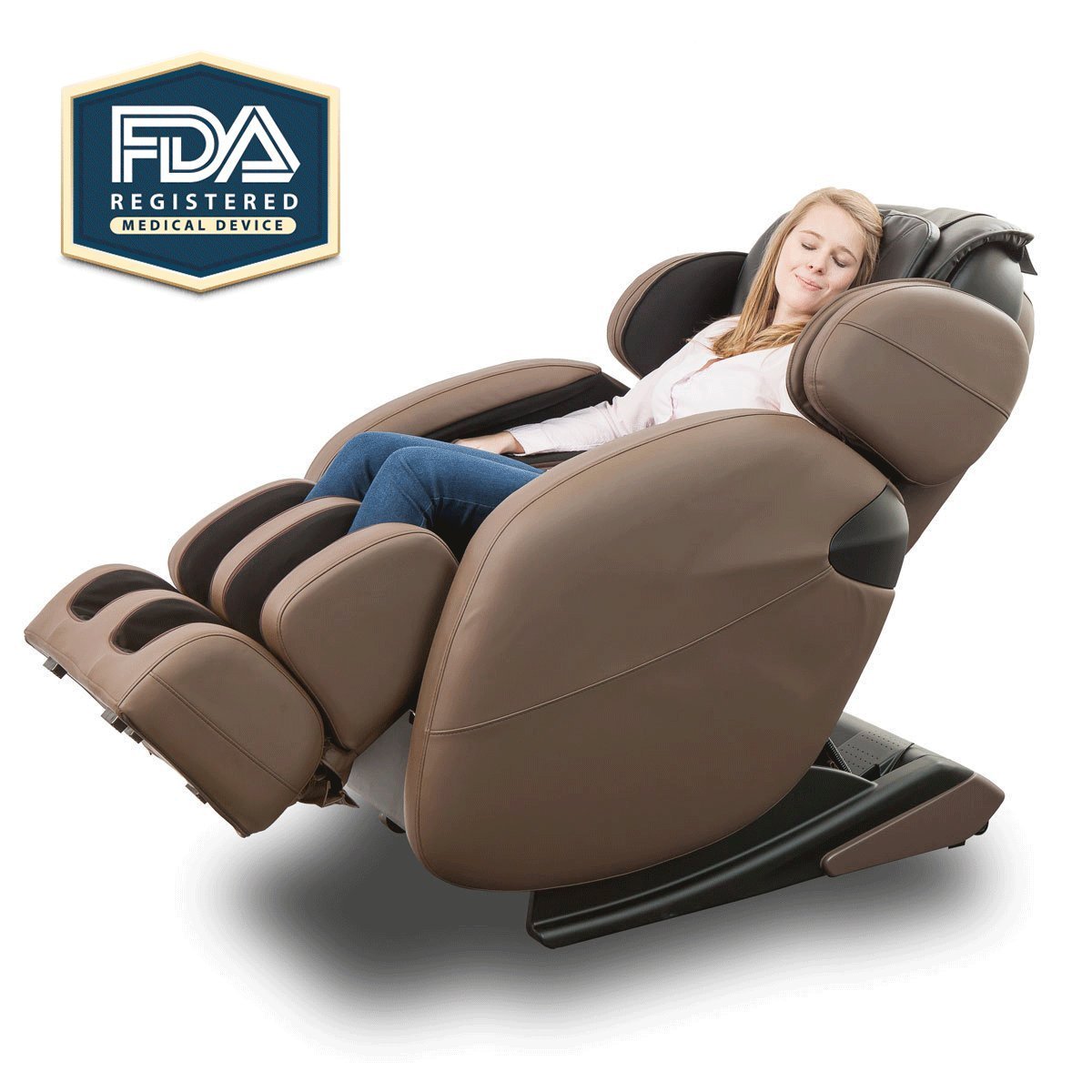 caravan canopy oversized zero gravity recliner