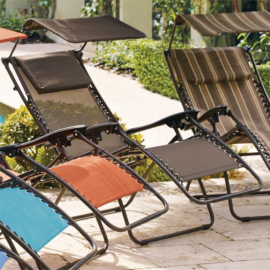 Brylanehome Zero Gravity Chair • Zero Gravity Chairs HQ